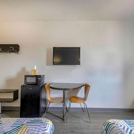Motel 6-Cedar Park, TX Bagian luar foto