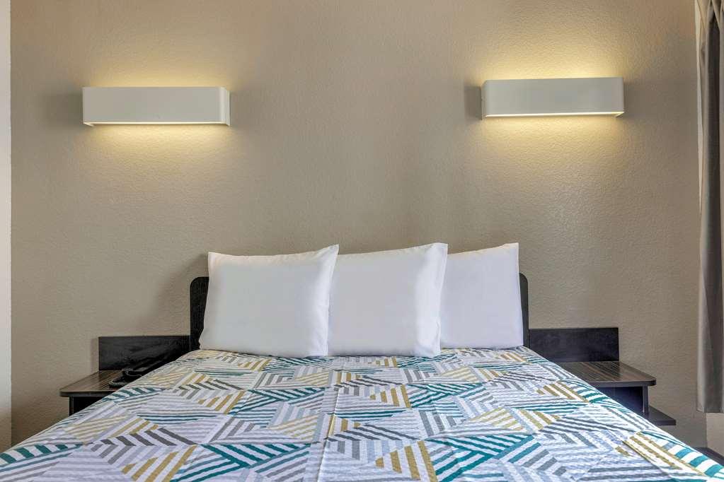 Motel 6-Cedar Park, TX Ruang foto