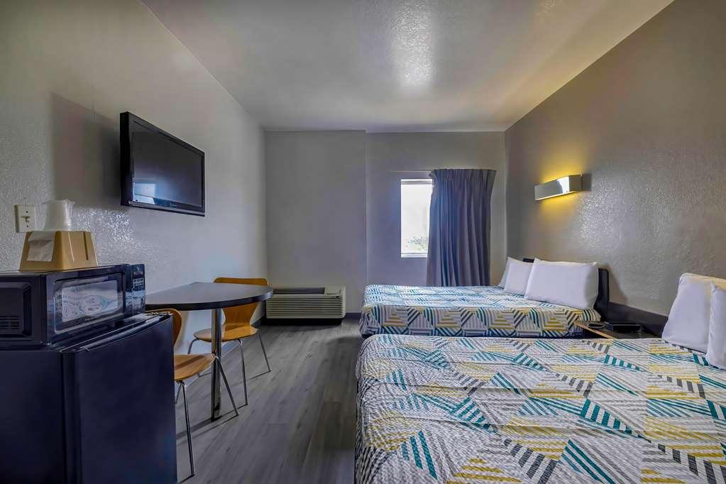 Motel 6-Cedar Park, TX Ruang foto
