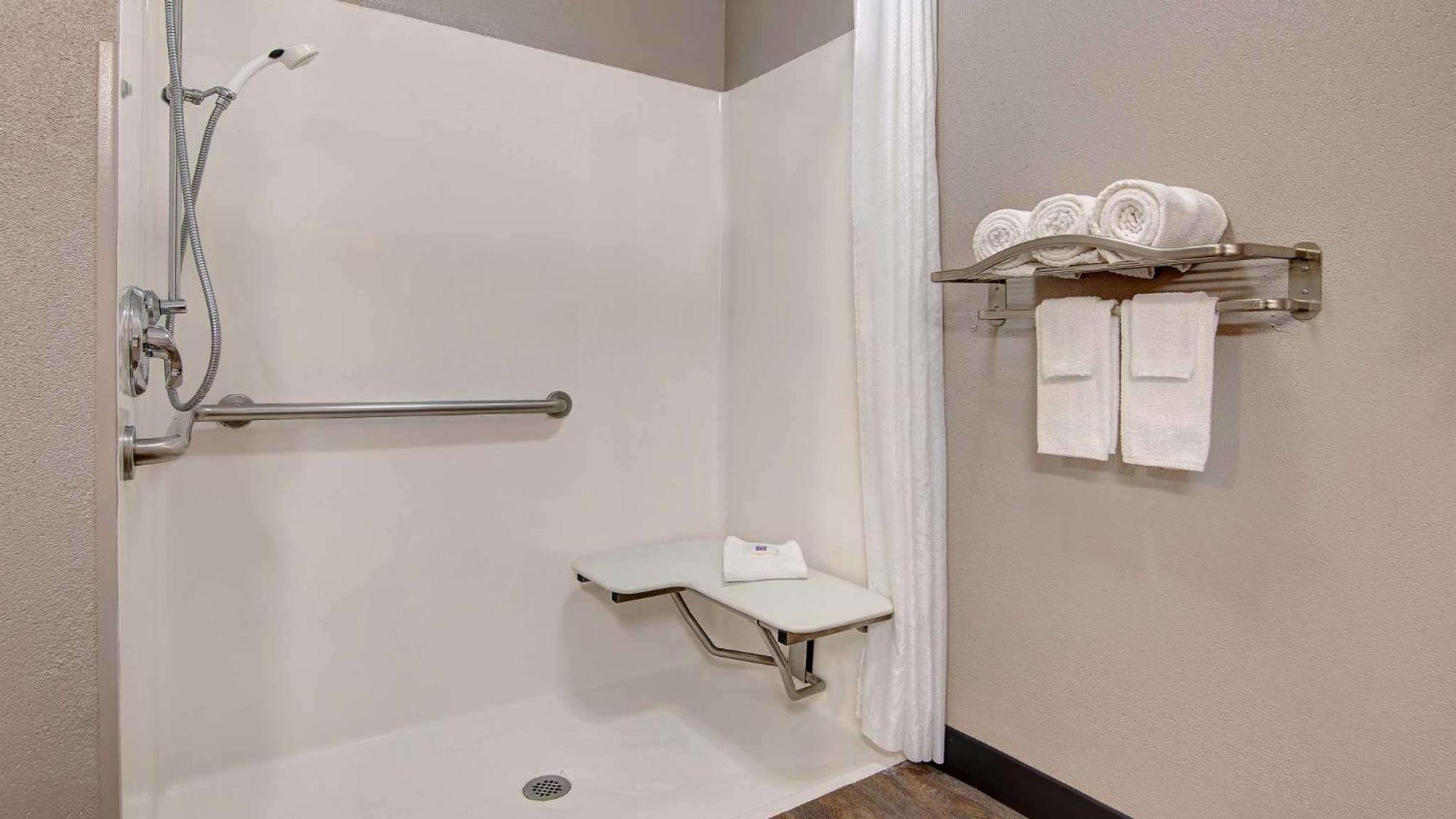Motel 6-Cedar Park, TX Bagian luar foto