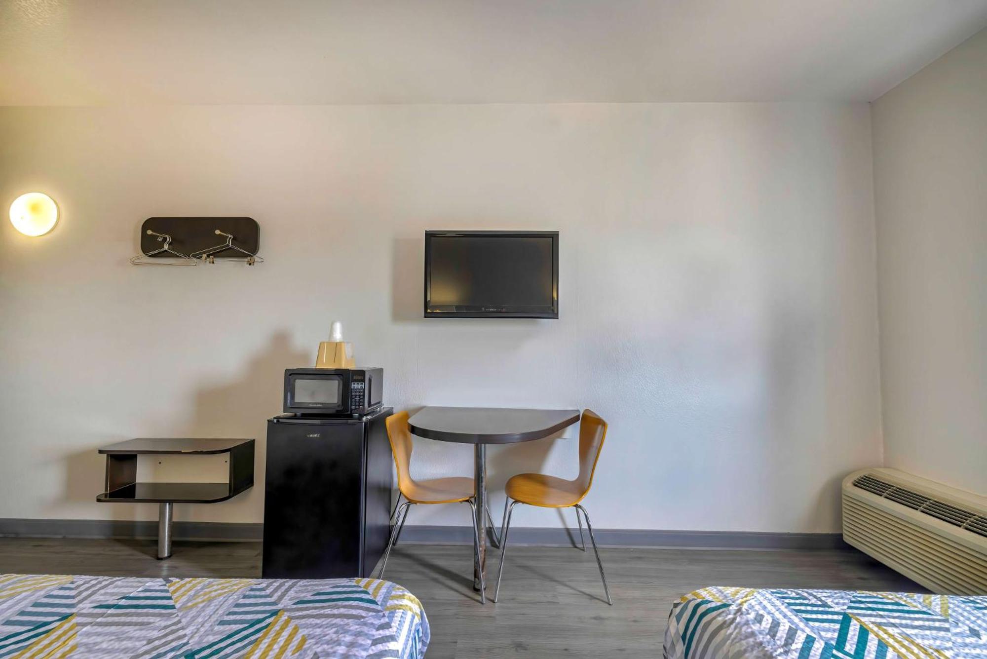 Motel 6-Cedar Park, TX Bagian luar foto