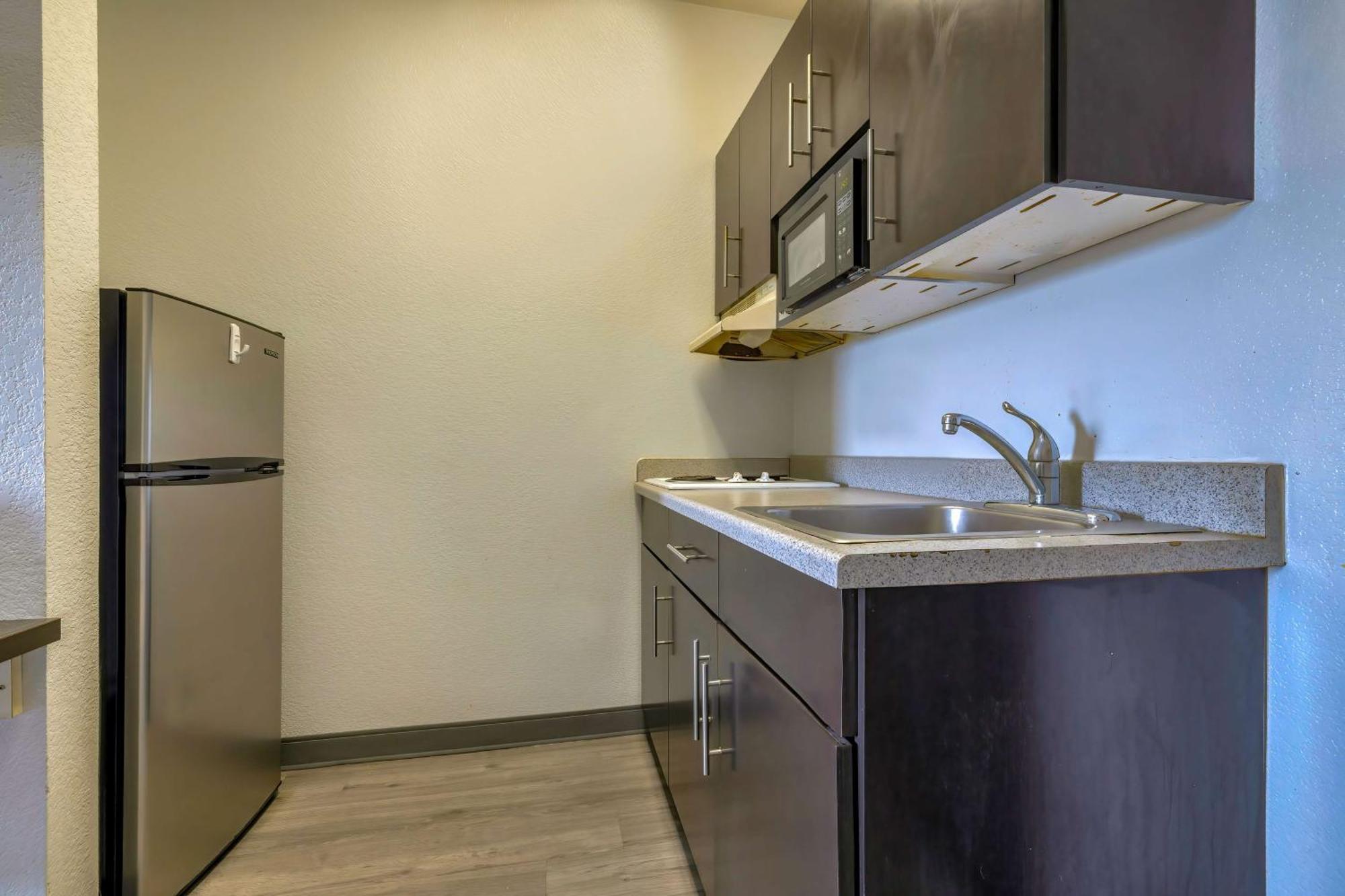 Motel 6-Cedar Park, TX Bagian luar foto