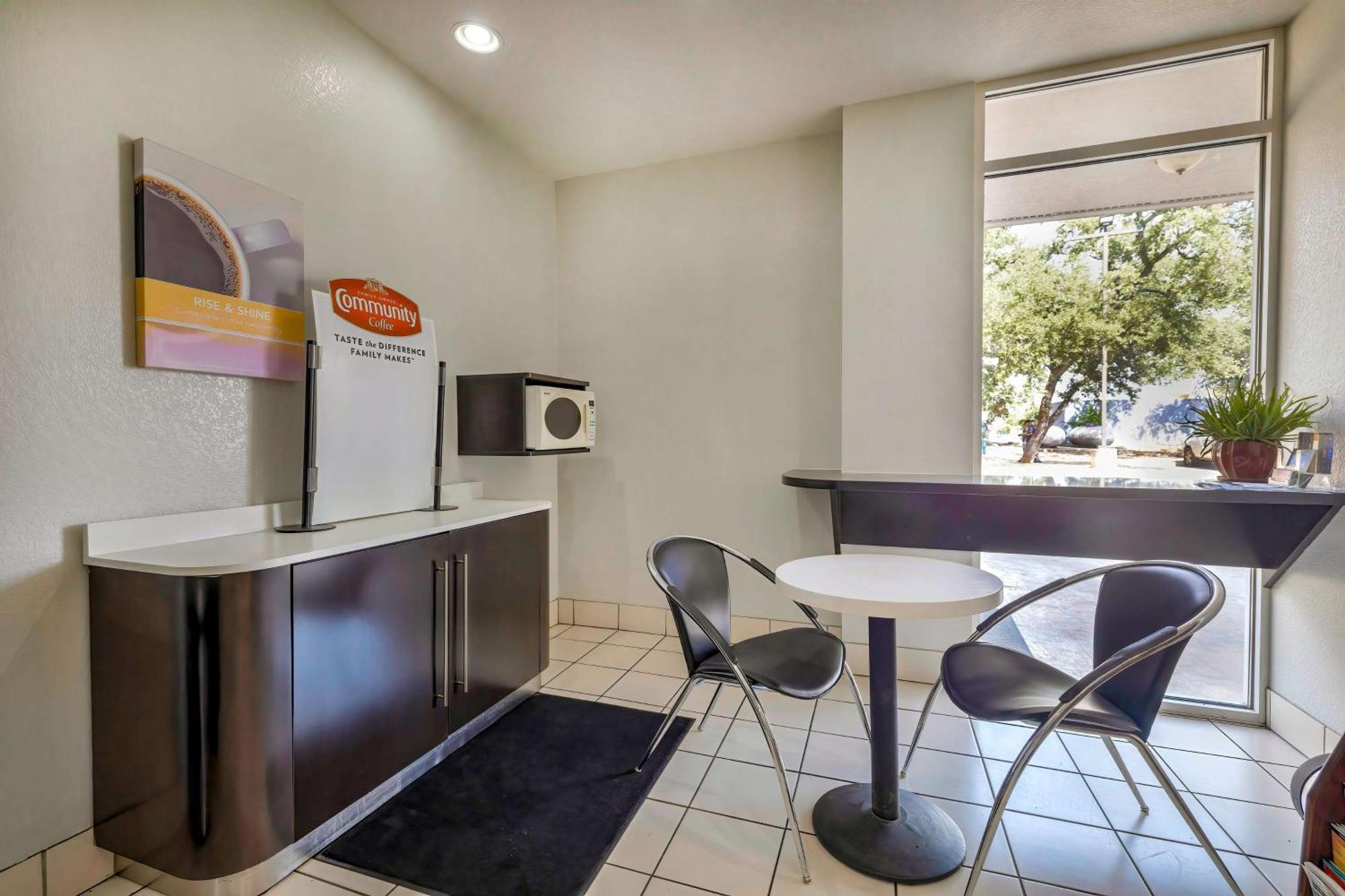 Motel 6-Cedar Park, TX Bagian luar foto