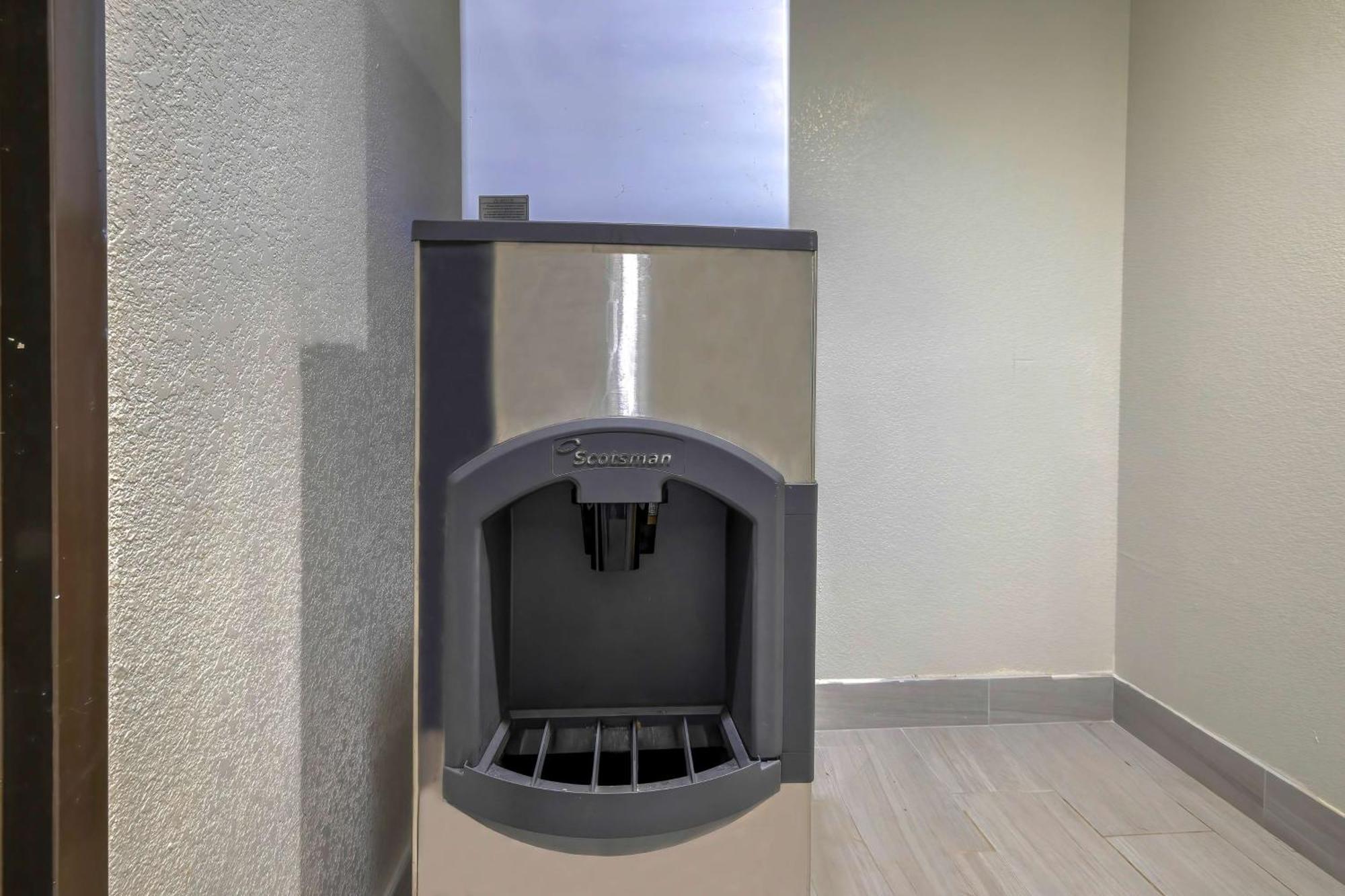 Motel 6-Cedar Park, TX Bagian luar foto