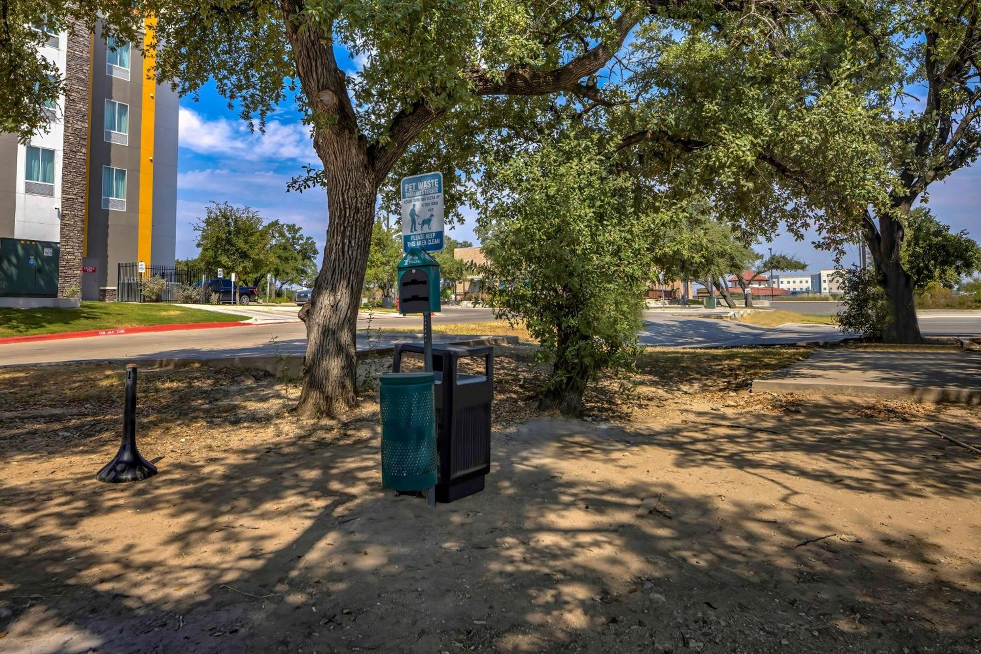 Motel 6-Cedar Park, TX Bagian luar foto