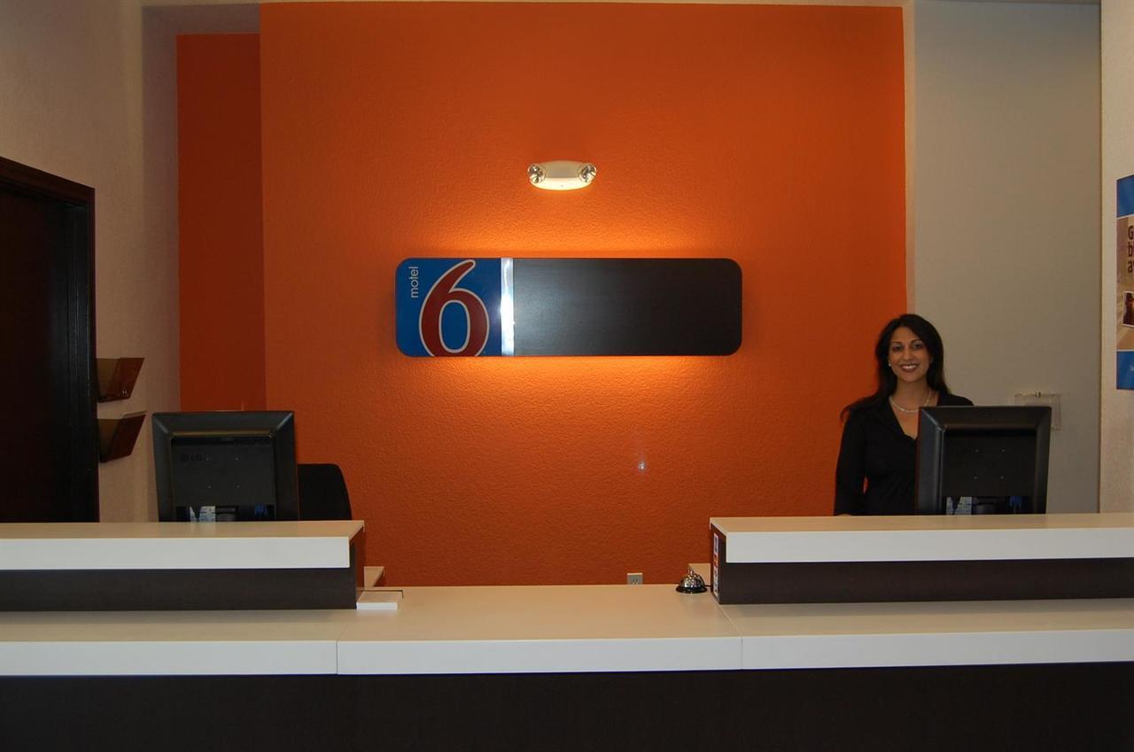 Motel 6-Cedar Park, TX Bagian luar foto