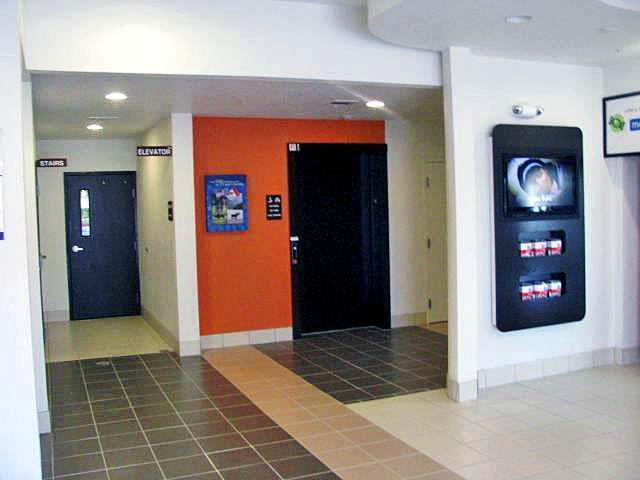 Motel 6-Cedar Park, TX Bagian luar foto