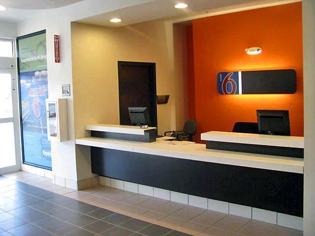 Motel 6-Cedar Park, TX Bagian luar foto