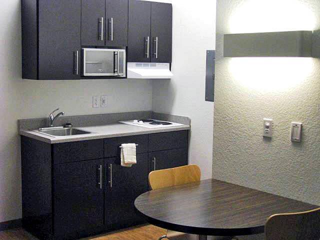 Motel 6-Cedar Park, TX Bagian luar foto