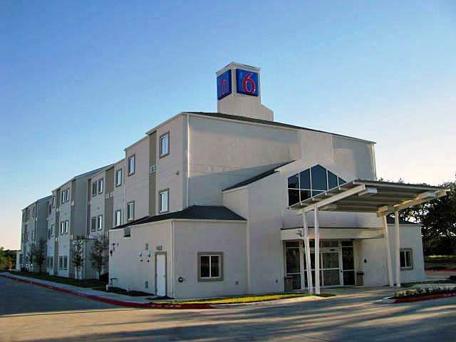 Motel 6-Cedar Park, TX Fasilitas foto