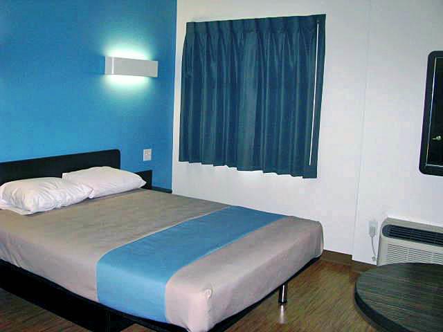 Motel 6-Cedar Park, TX Ruang foto