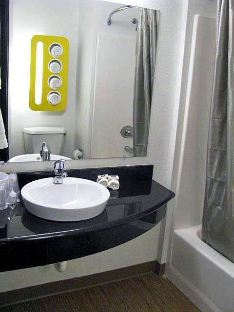 Motel 6-Cedar Park, TX Ruang foto