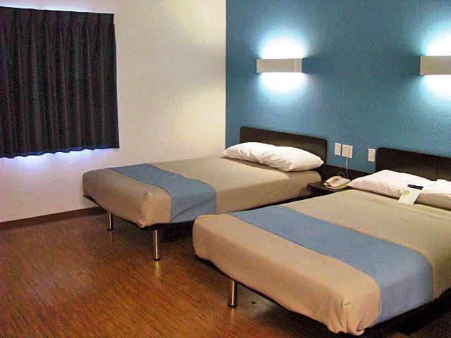 Motel 6-Cedar Park, TX Ruang foto