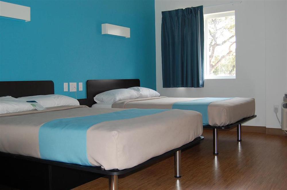 Motel 6-Cedar Park, TX Ruang foto